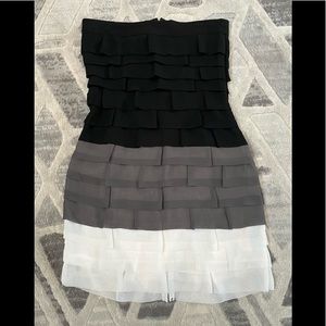 Women tupe dress size S